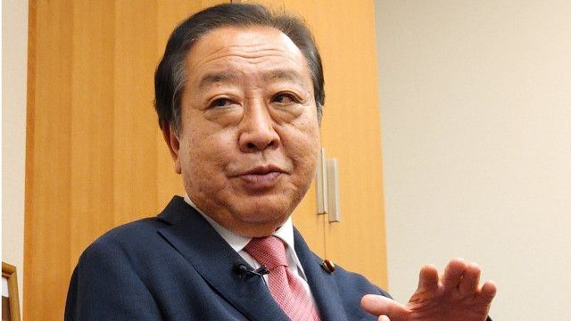 【速報】日米首脳会談の内容を国会で検証と立民代表